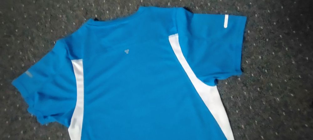 Hit Brugi t-shirt dwukolorowy sportowy gratis wysyłka!