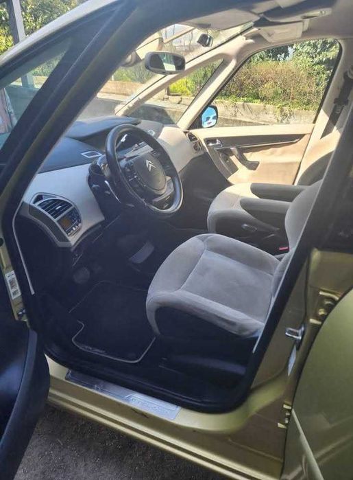 Citroen C4 Grand Picasso