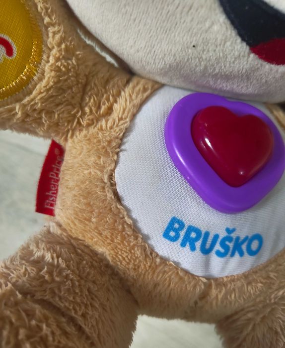 М'які іграшки Marvel Халк герои в масках интерактивная FisherPrice