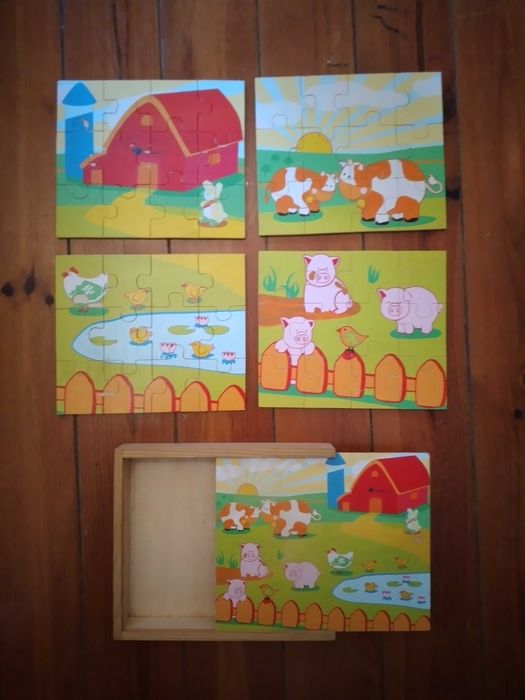 Jogos de Tabuleiro e de Cartas