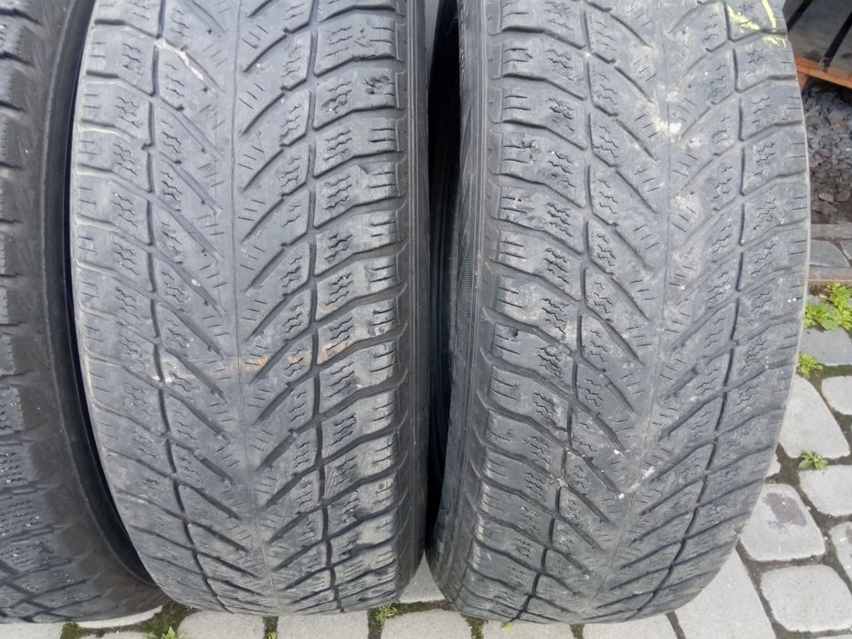 Шини 225/65R17 Good Year пара