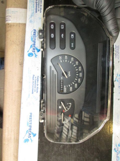 Quadrante / painel de instrumentos FORD Fiesta III (GFJ)