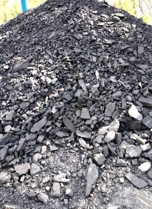 Пелети Брикети Вугілля — продаж без затримок