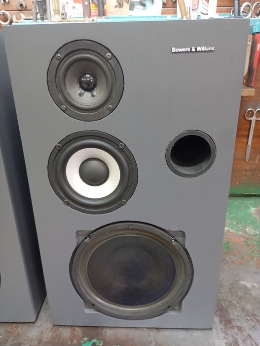 Акустика  Canton авторська 4 Ом.