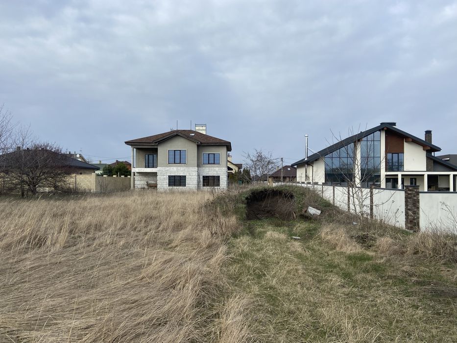 Продам участок в Сажевке