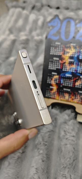 Смартфон Samsung Galaxy S24 Ultra 512 GB