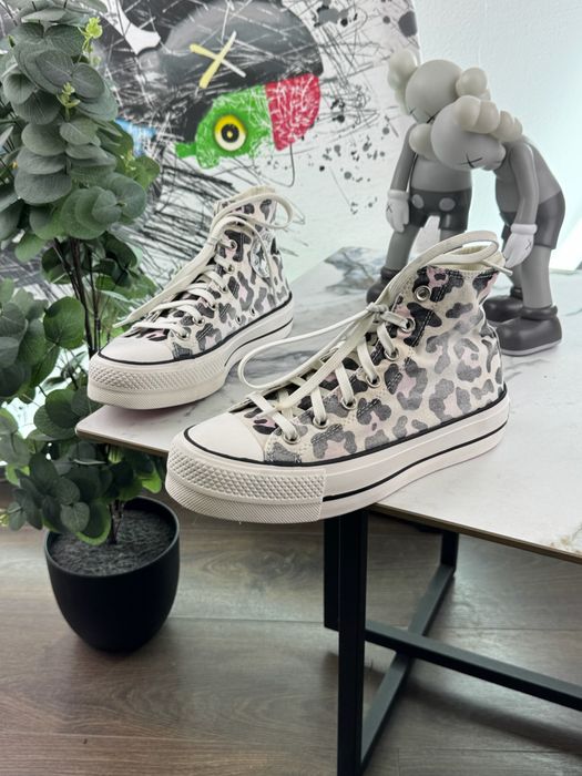 Кросівки Converse All Star 39 розмір Е14890