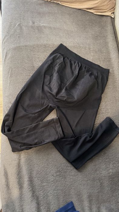 Legginsy ciążowe