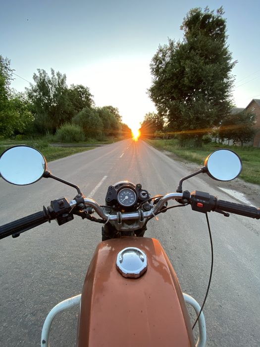 Чезет 472.5 гарний стан