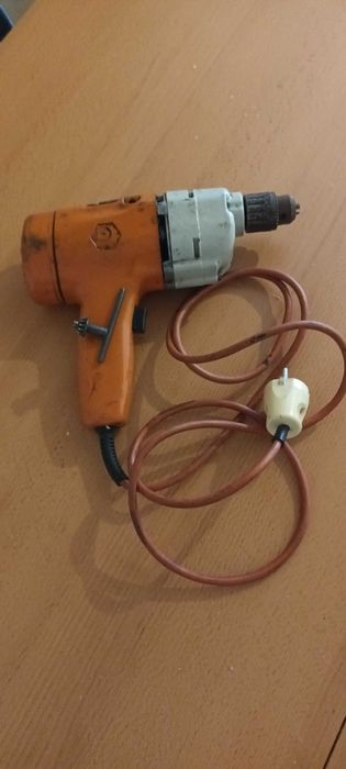 Berbequim Black & Decker