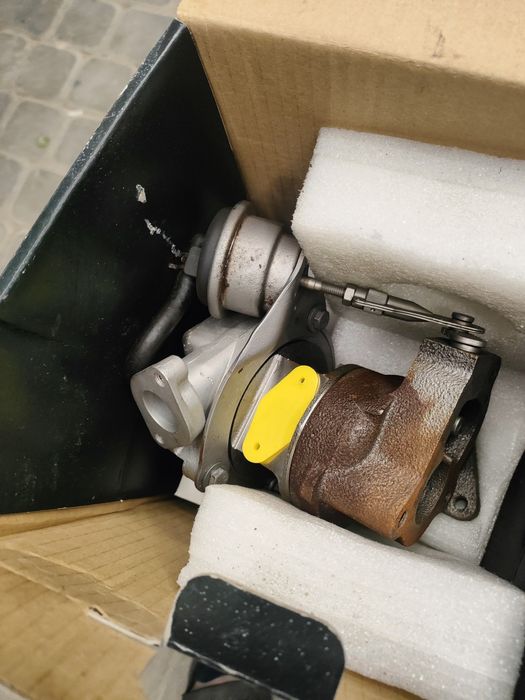 Turbo 1.3 Multijet