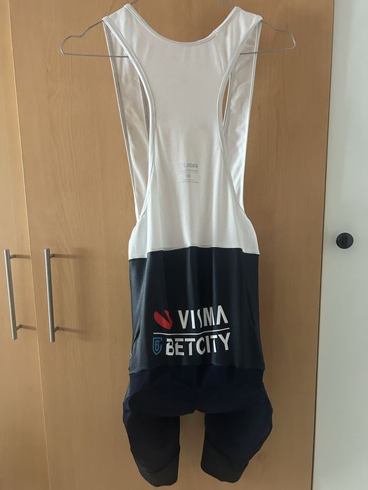 Visma Renaissance conjunto