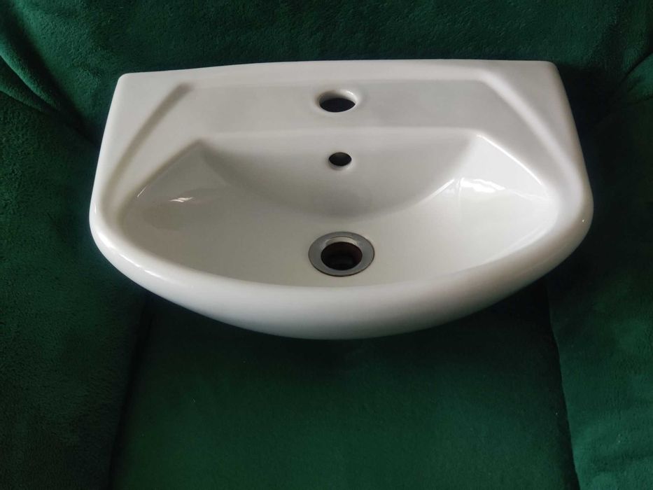 Umywalka 45 cm Villeroy & Boch