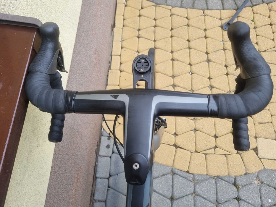 Canyon Ultimate CF SLX Di2 rozmiar M