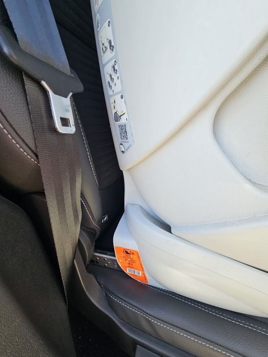 Автокрісло дитяче Britax Römer TRIFIX