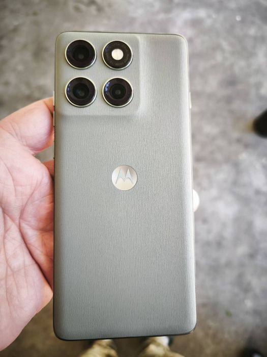 motorola edge 60 pro 8/256gb