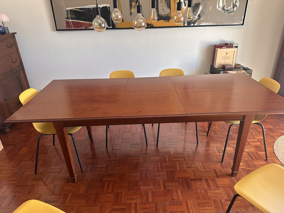 Mesa de Sala de Jantar