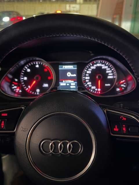 Audi A4 Avant S-Line Competition Full Extras 2.0 TDI 150 cv