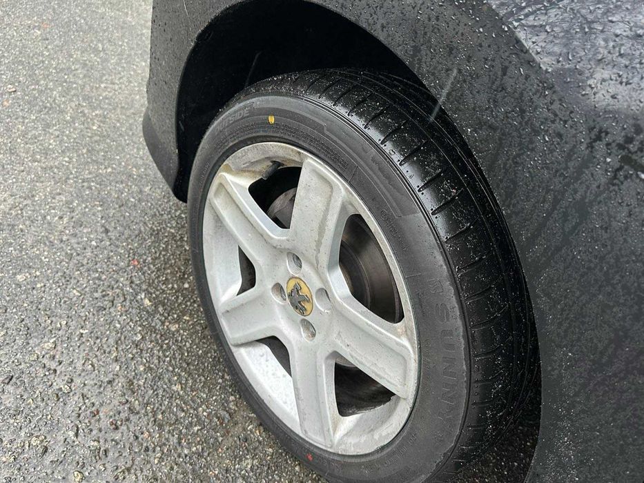 Продам Peugeot 308 2009р. #76027