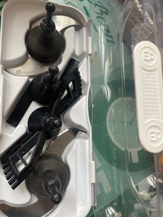 Moulinex Robot de Cozinha