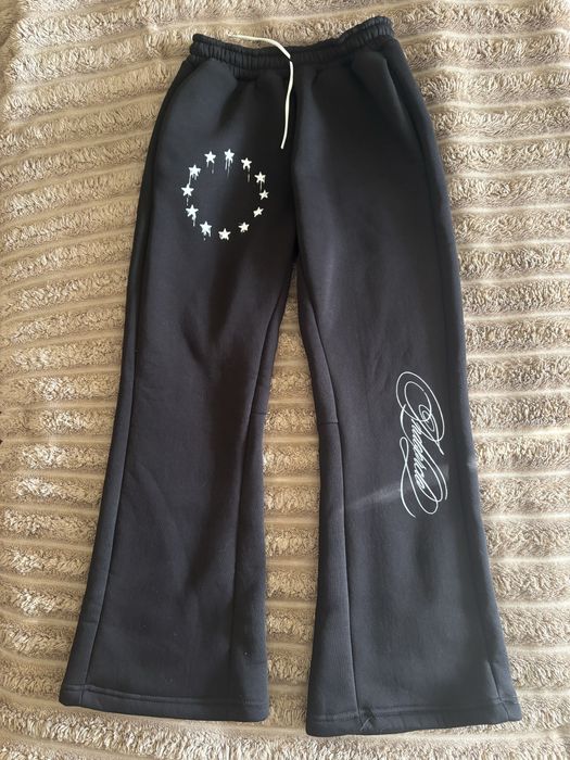 Штани indoorclo flared