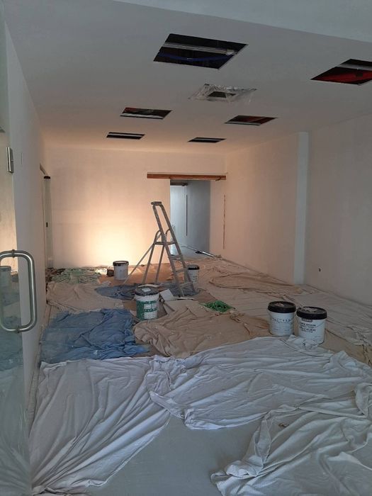 Construção e Remodelação
