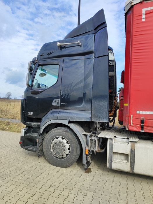Ranult Premium dxi 450