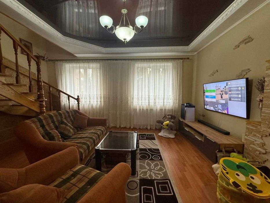Продається ГОТОВИЙ для проживання 2-х поверховий будинок м. Калуш