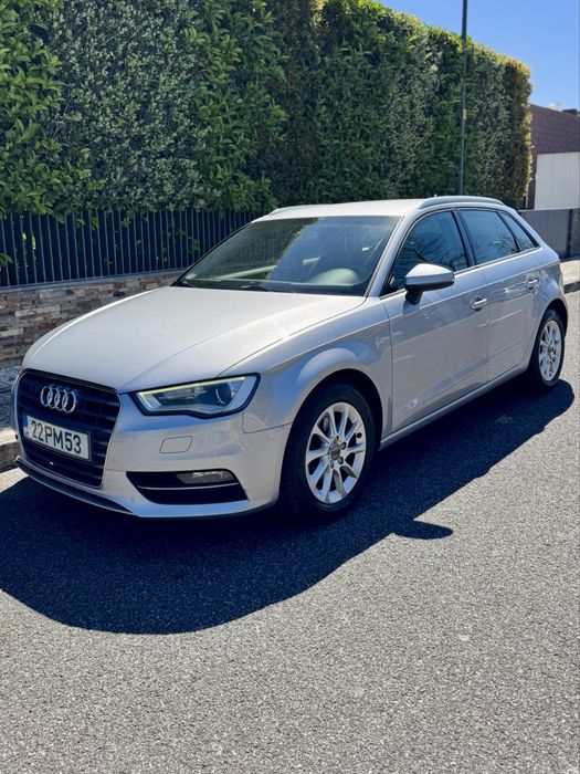 AUDI A4 1.6 TDi 2015 **DESDE 149€ MÊS”