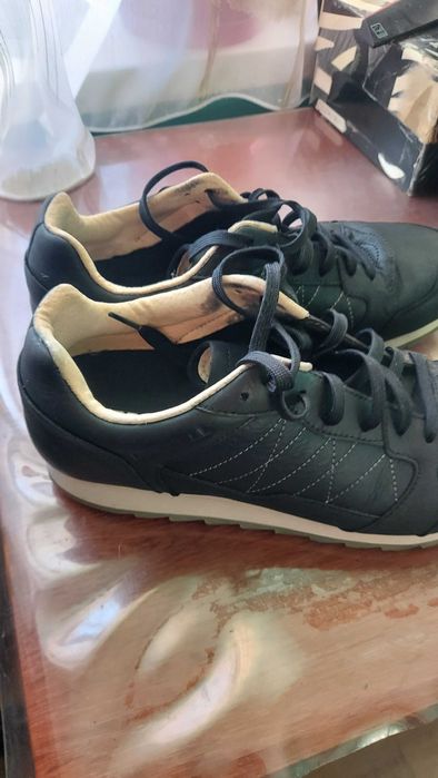 Ботинки Merrell Alpine 45
