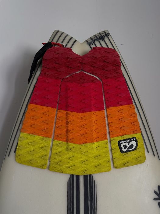 Prancha Surf Cutback 6’6