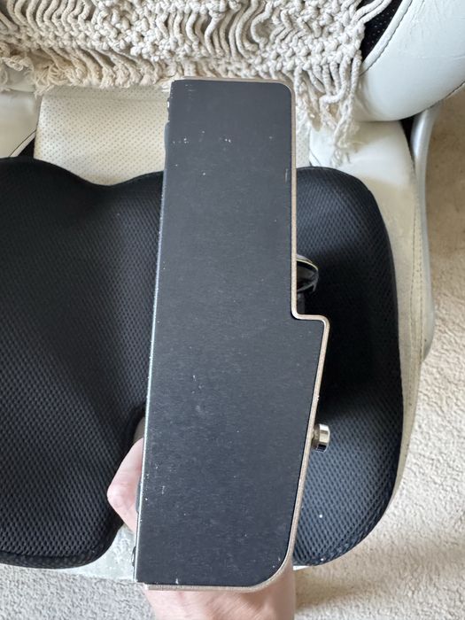 Yamaha Ag Stomp preamp do gitary akustycznej