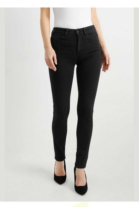 Джинси C&A skinny