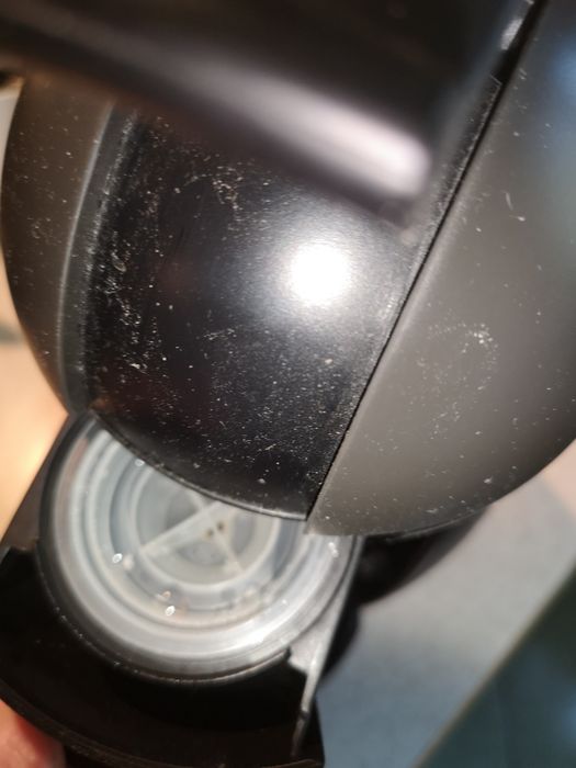Ekspres kapsułkowy Krupa Nescafe Dolce Gusto KP100
