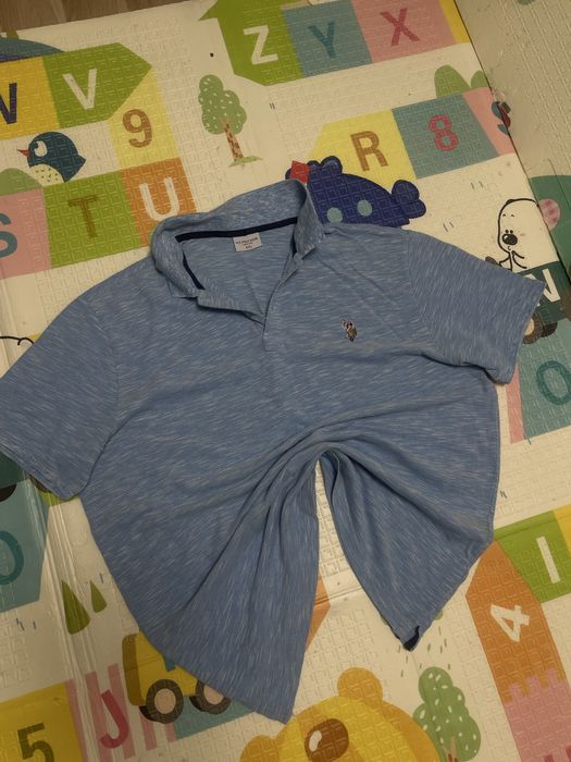 футболка бренд polo