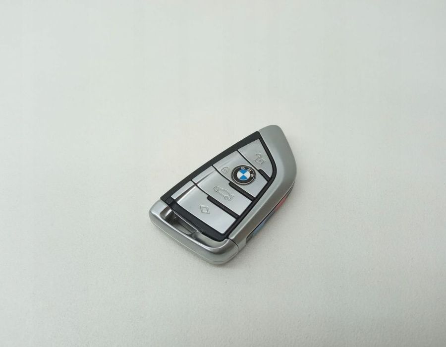 KLUCZYK PILOT BMW SERIA 7 G11 G12
