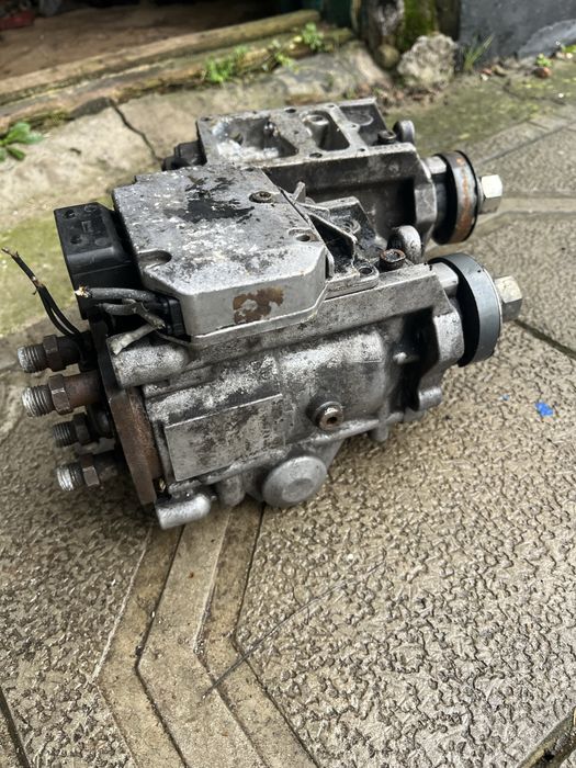 Тнвд vectra b/zafira a 2.0 dti 0470504015