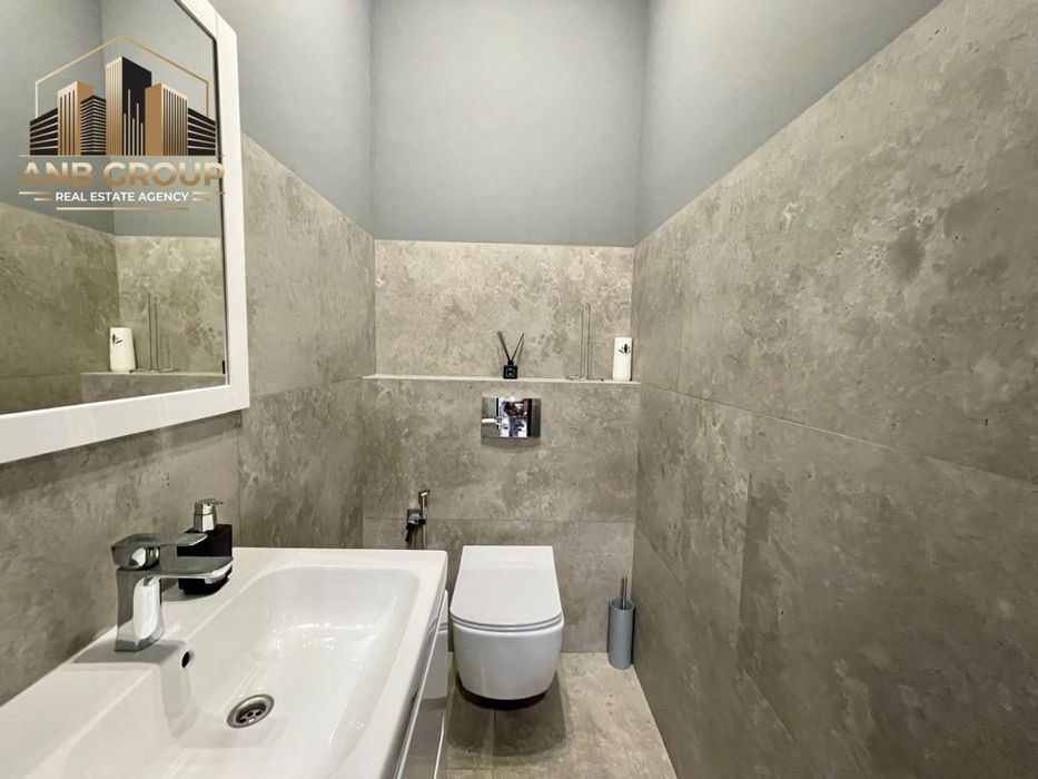 Аренда офиса с мебелью 155м2, ЖК Cardinal, Печерск