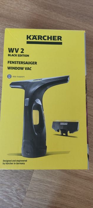 Karcher WV 2 do mycia szyb
