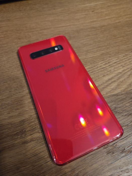 Samsung S10 128gb