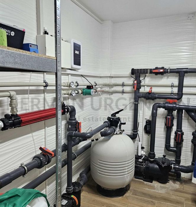 Дом по адресу Петефі Шандора пл. (площадь 340 м²) - Atlanta.ua - фото 21