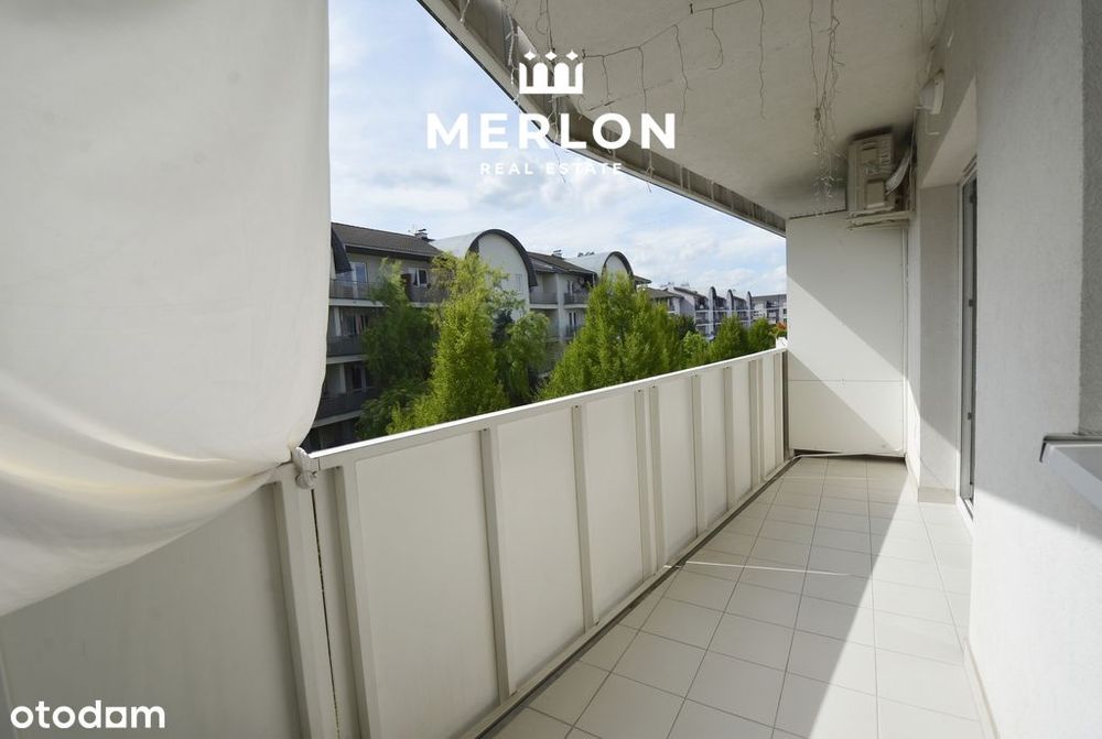 Nowe osiedle | Balkon | Winda I Klimatyzacja