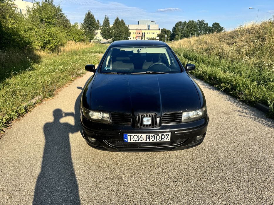 Seat Leon 1 1.9 TDI