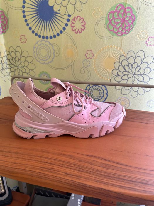 Жіночі кросівки Calvin Klein