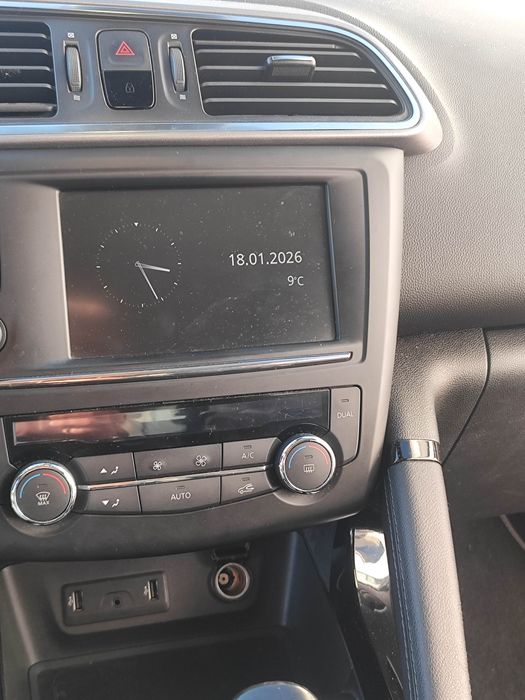 Renault kadjar imaculado