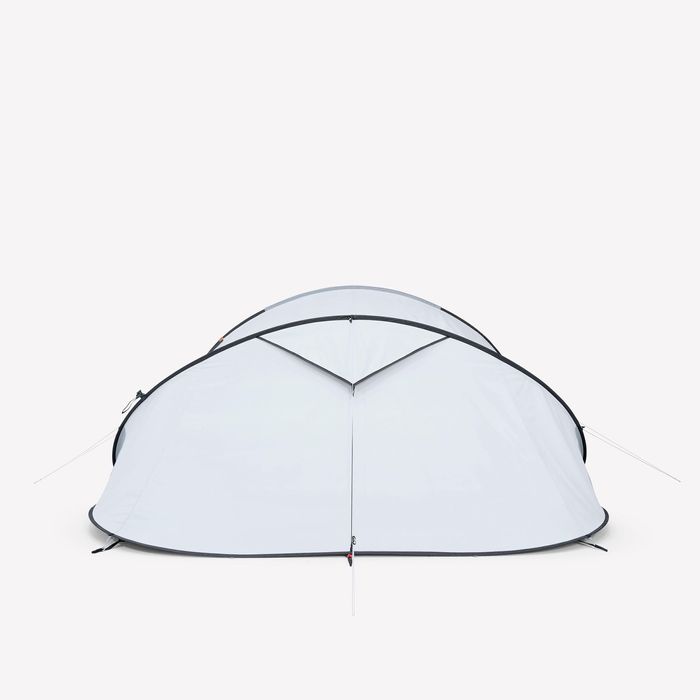 3-Person Instant Camping Tent, 2 Seconds XL F&B64285457929729123