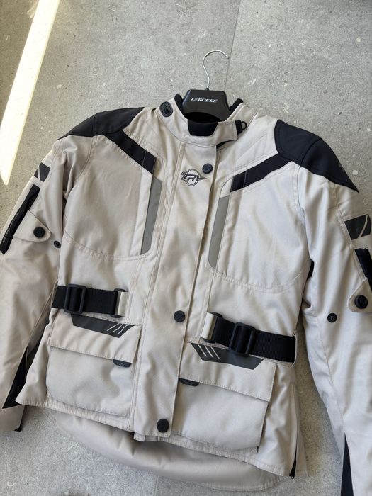 Casaco/Parka de Mota Senhora TRY