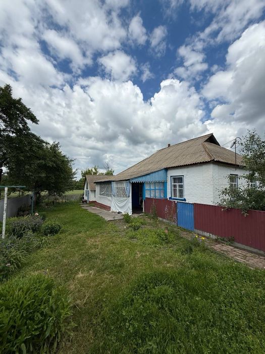 Будинок село Розумниця