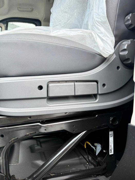 Bancos NOVOS Boxer Ducato Jumper Toyota (Motorista + Duplo)