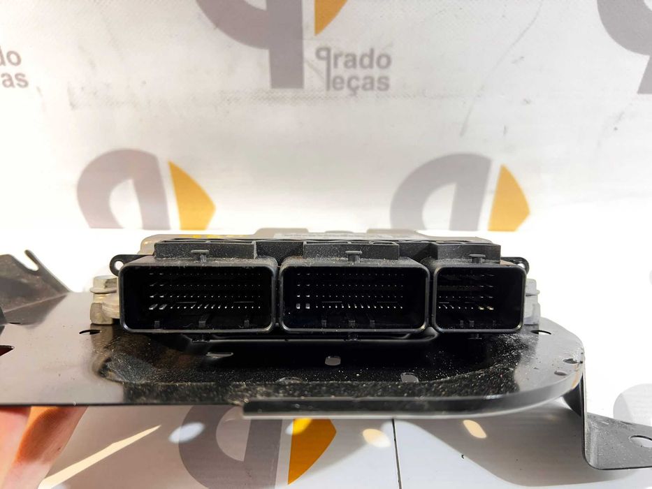 Centralina ECU smart fortwo 453